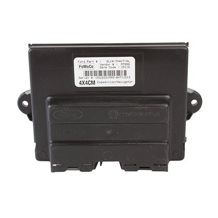 Motorcraft Module - Transfer Shift C, Tm123 TM123